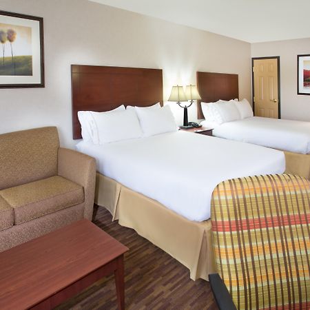 Holiday Inn Express Yreka-Shasta Area By Ihg Exteriér fotografie