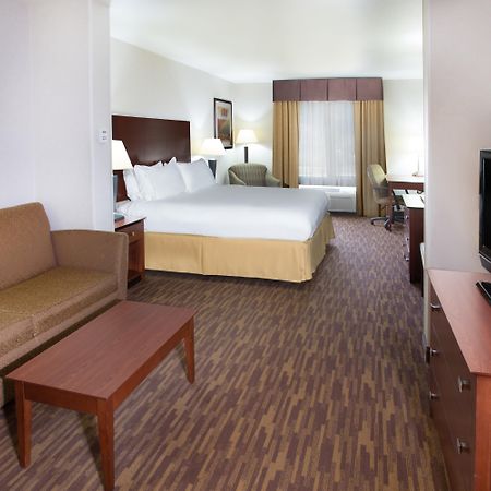 Holiday Inn Express Yreka-Shasta Area By Ihg Exteriér fotografie