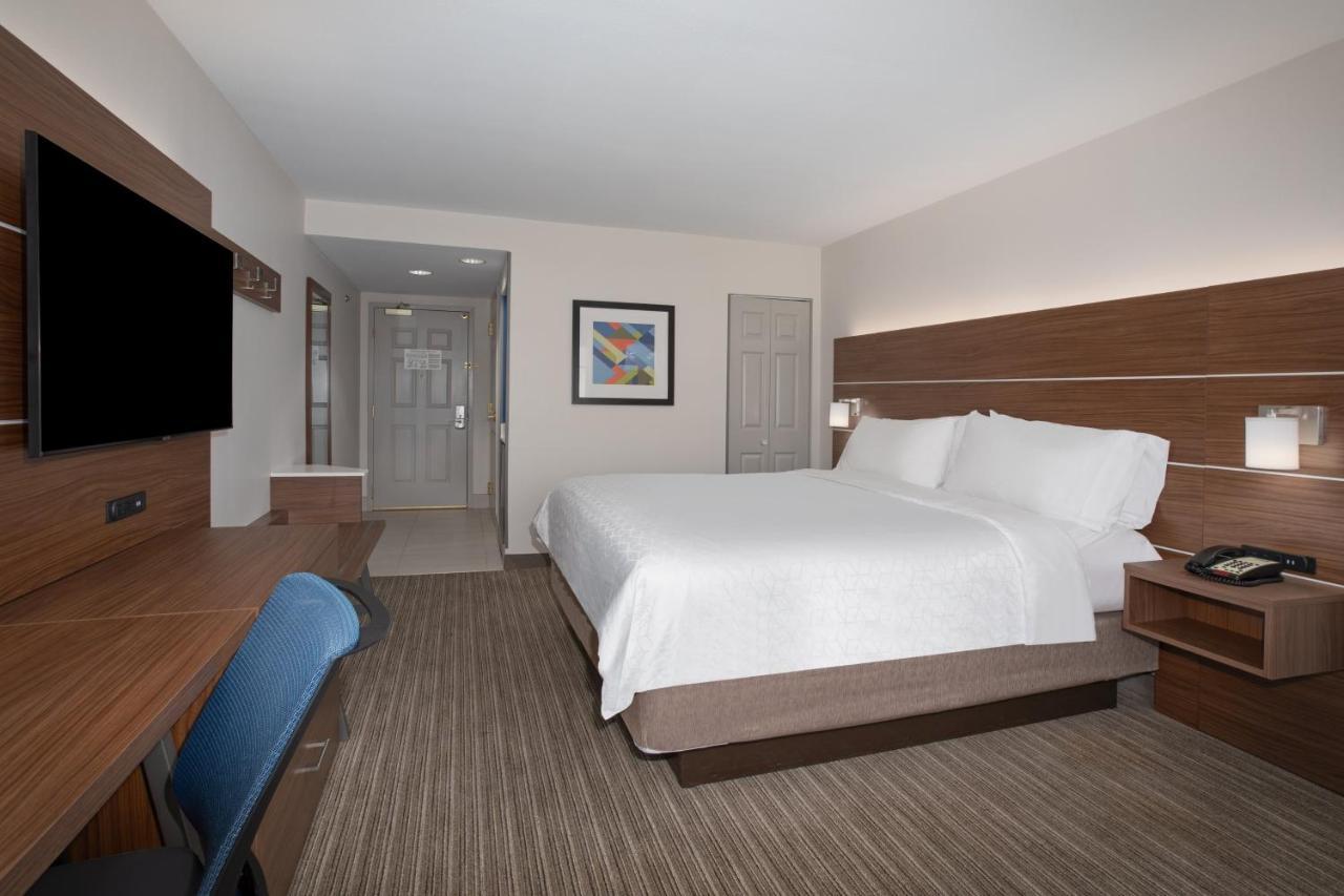Holiday Inn Express Yreka-Shasta Area By Ihg Exteriér fotografie