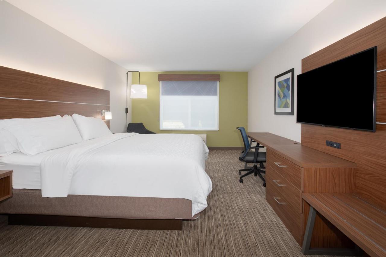 Holiday Inn Express Yreka-Shasta Area By Ihg Exteriér fotografie