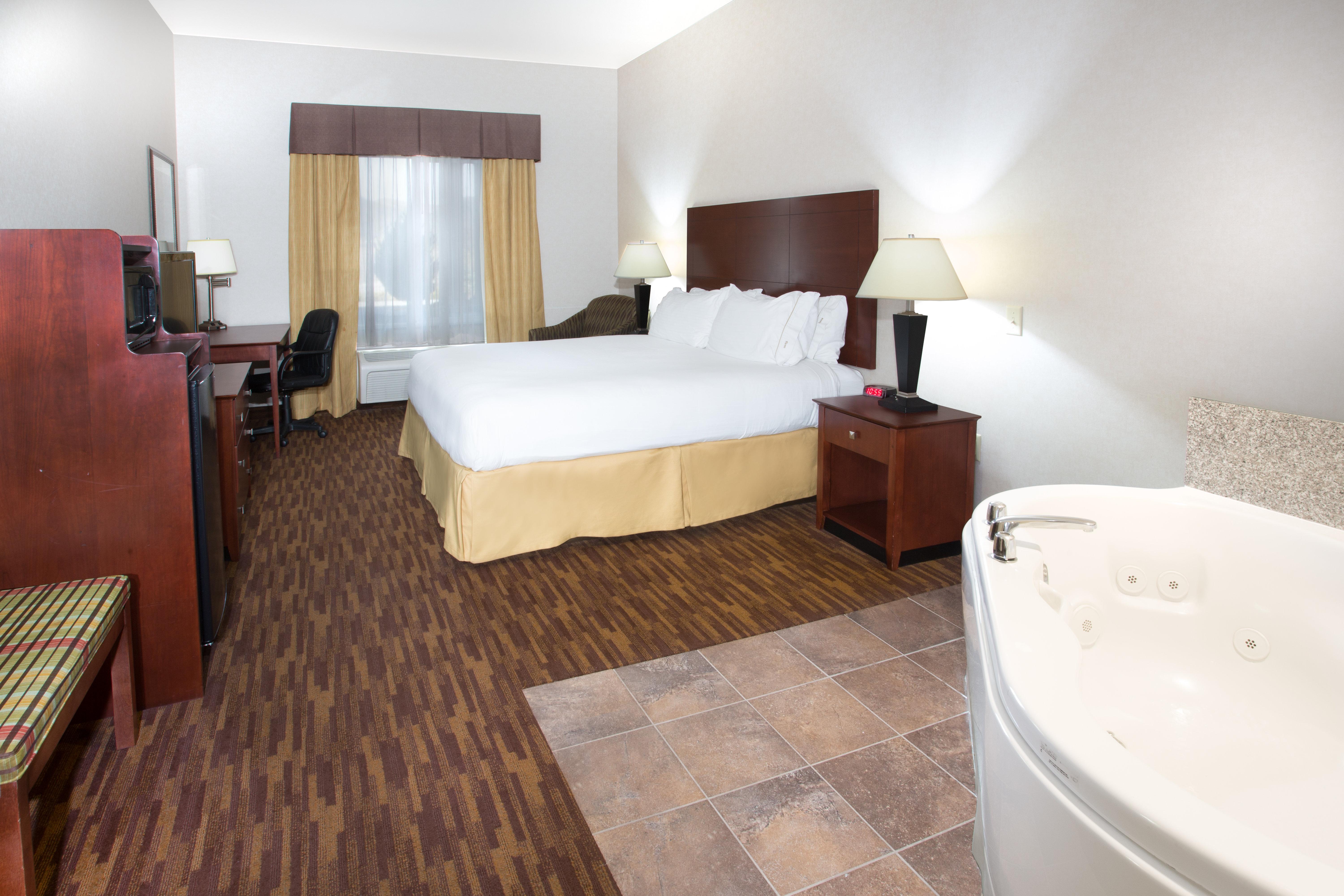 Holiday Inn Express Yreka-Shasta Area By Ihg Exteriér fotografie
