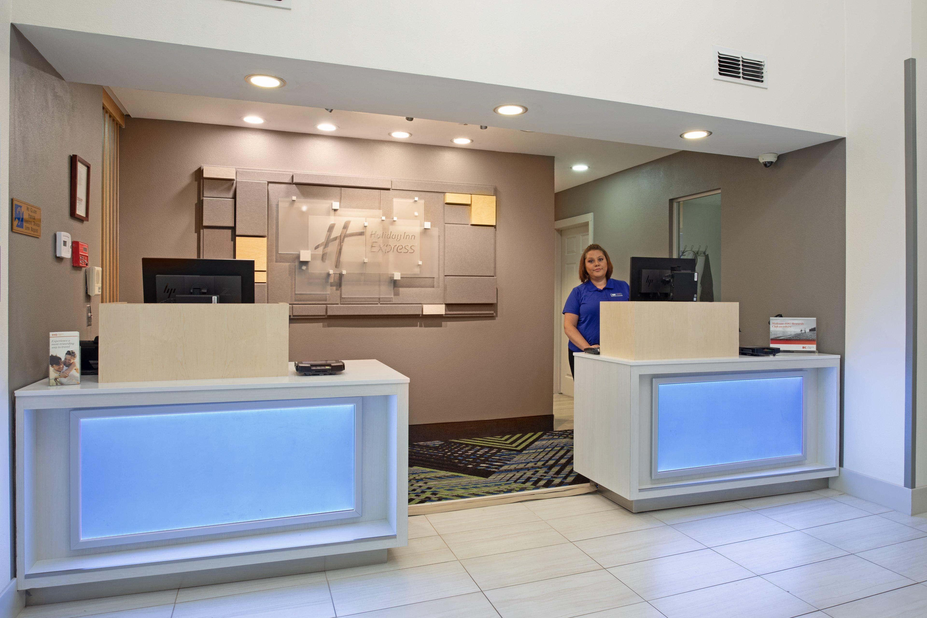 Holiday Inn Express Yreka-Shasta Area By Ihg Exteriér fotografie