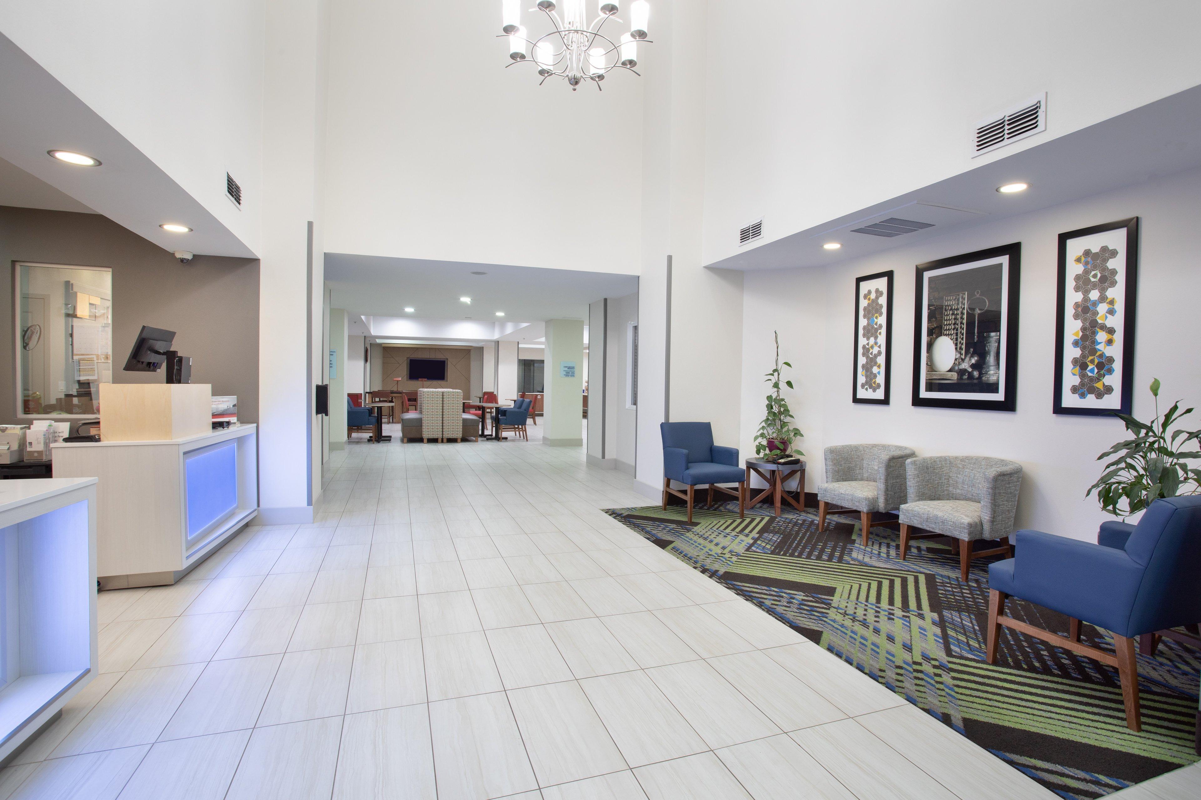 Holiday Inn Express Yreka-Shasta Area By Ihg Exteriér fotografie