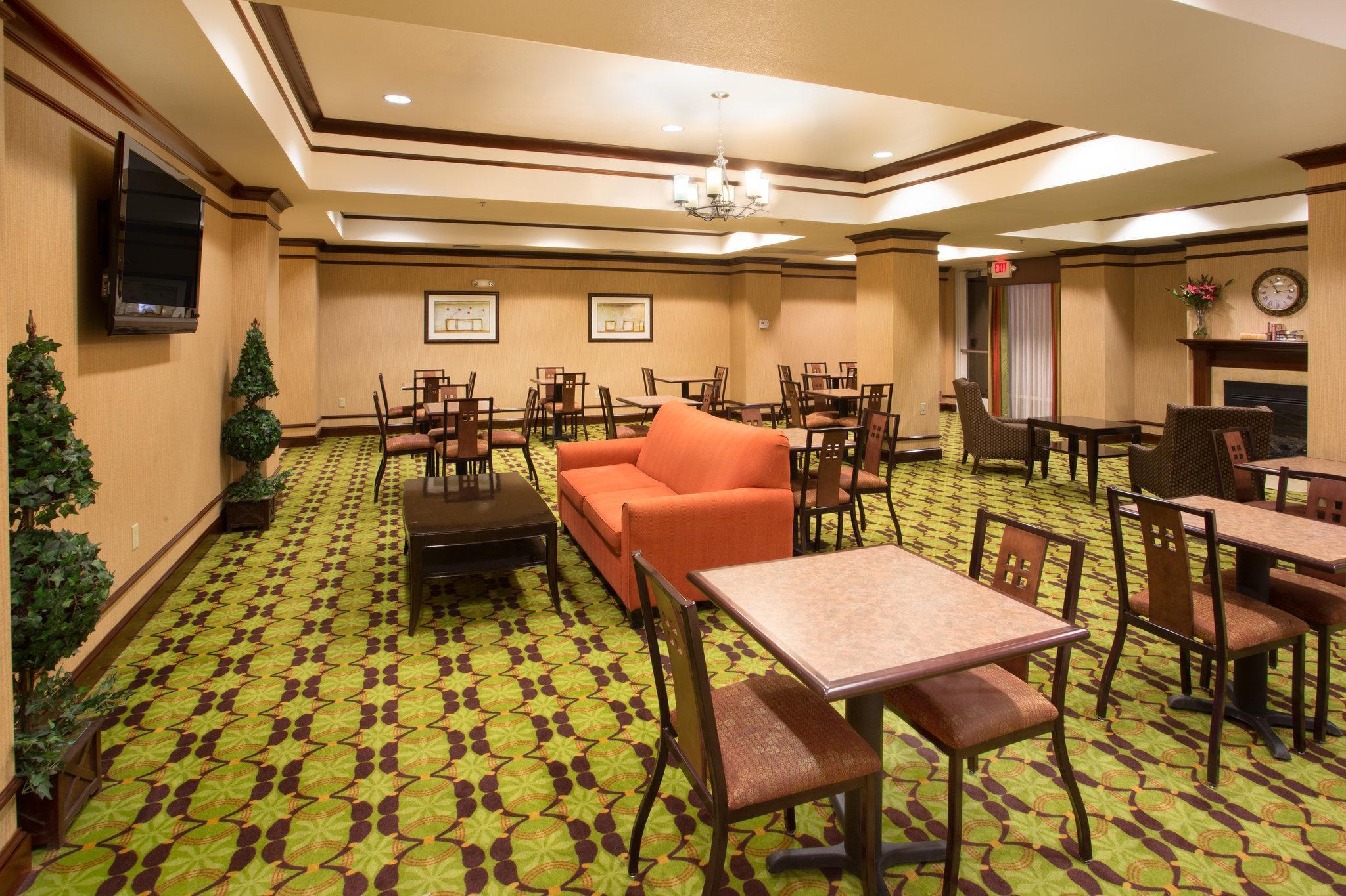 Holiday Inn Express Yreka-Shasta Area By Ihg Exteriér fotografie