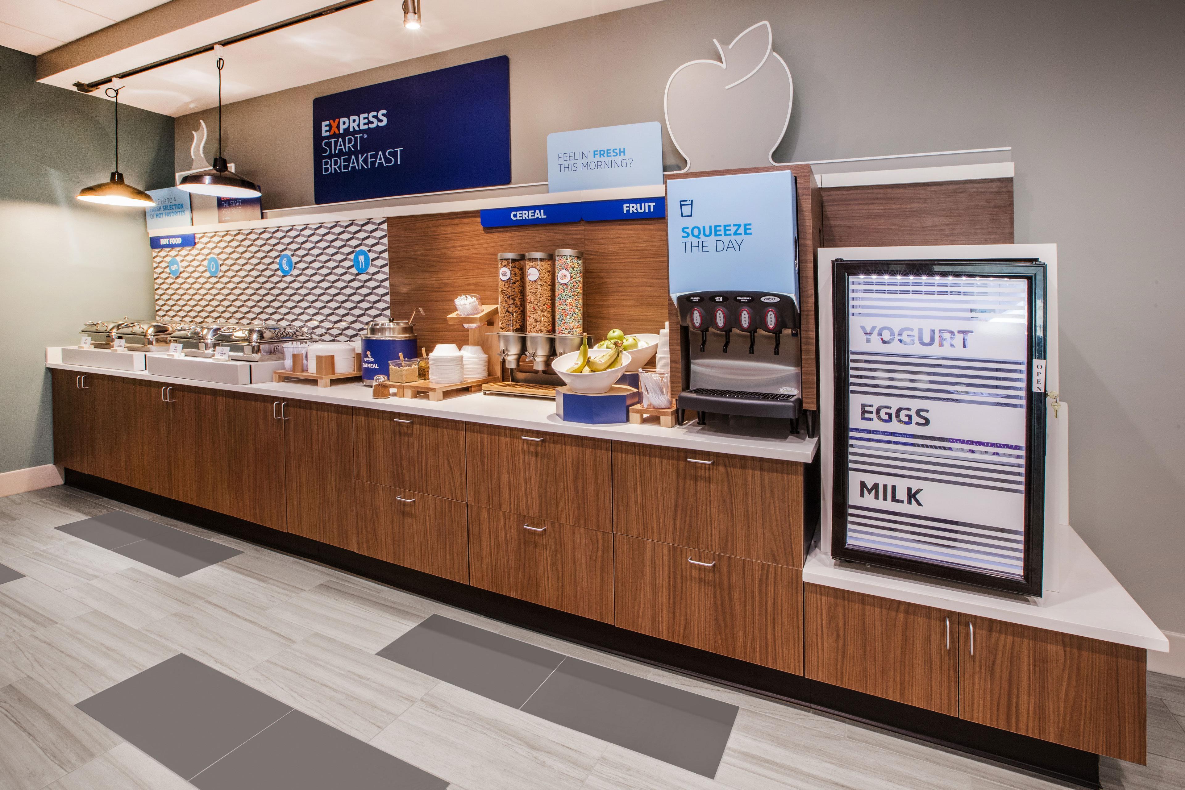 Holiday Inn Express Yreka-Shasta Area By Ihg Exteriér fotografie