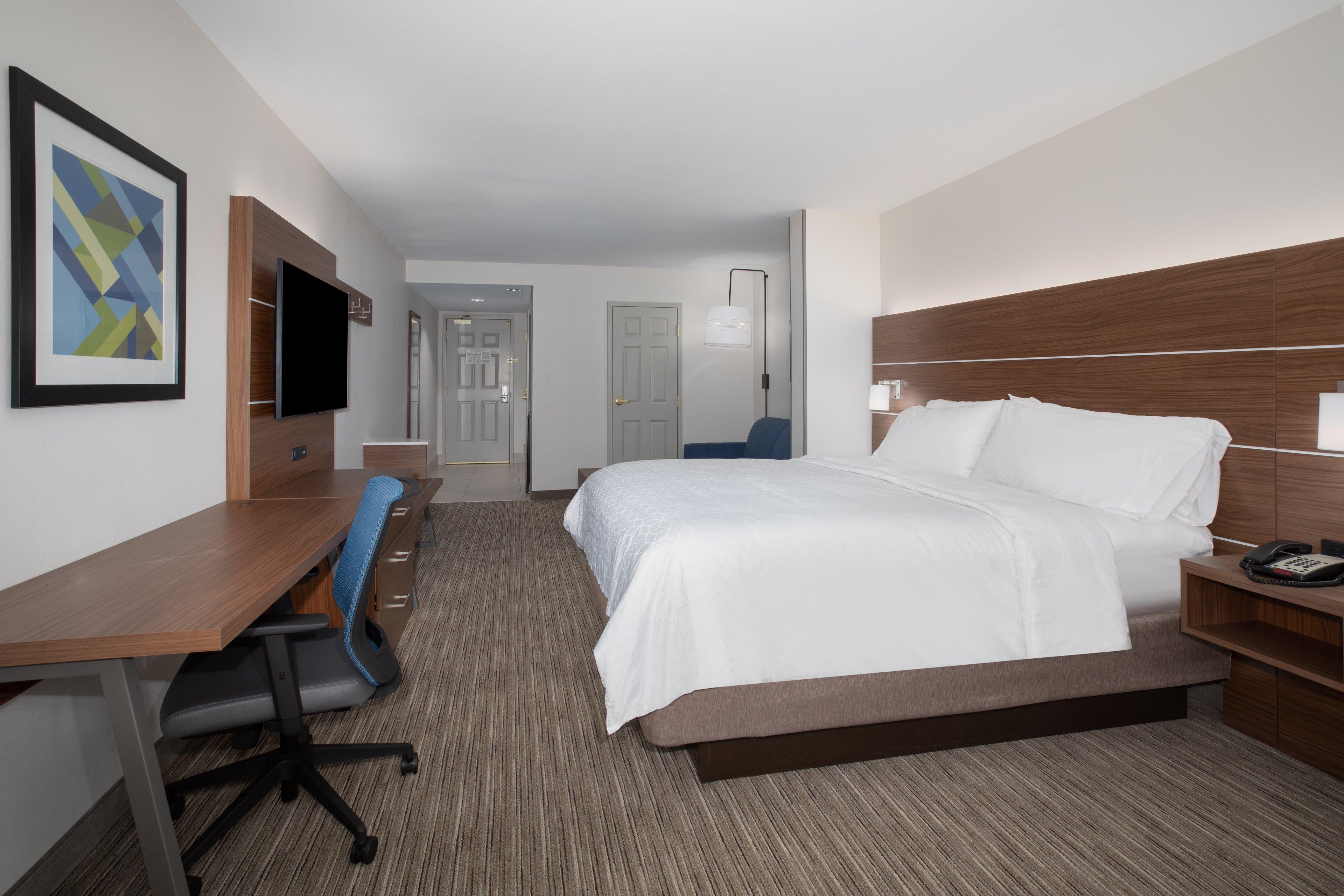 Holiday Inn Express Yreka-Shasta Area By Ihg Exteriér fotografie