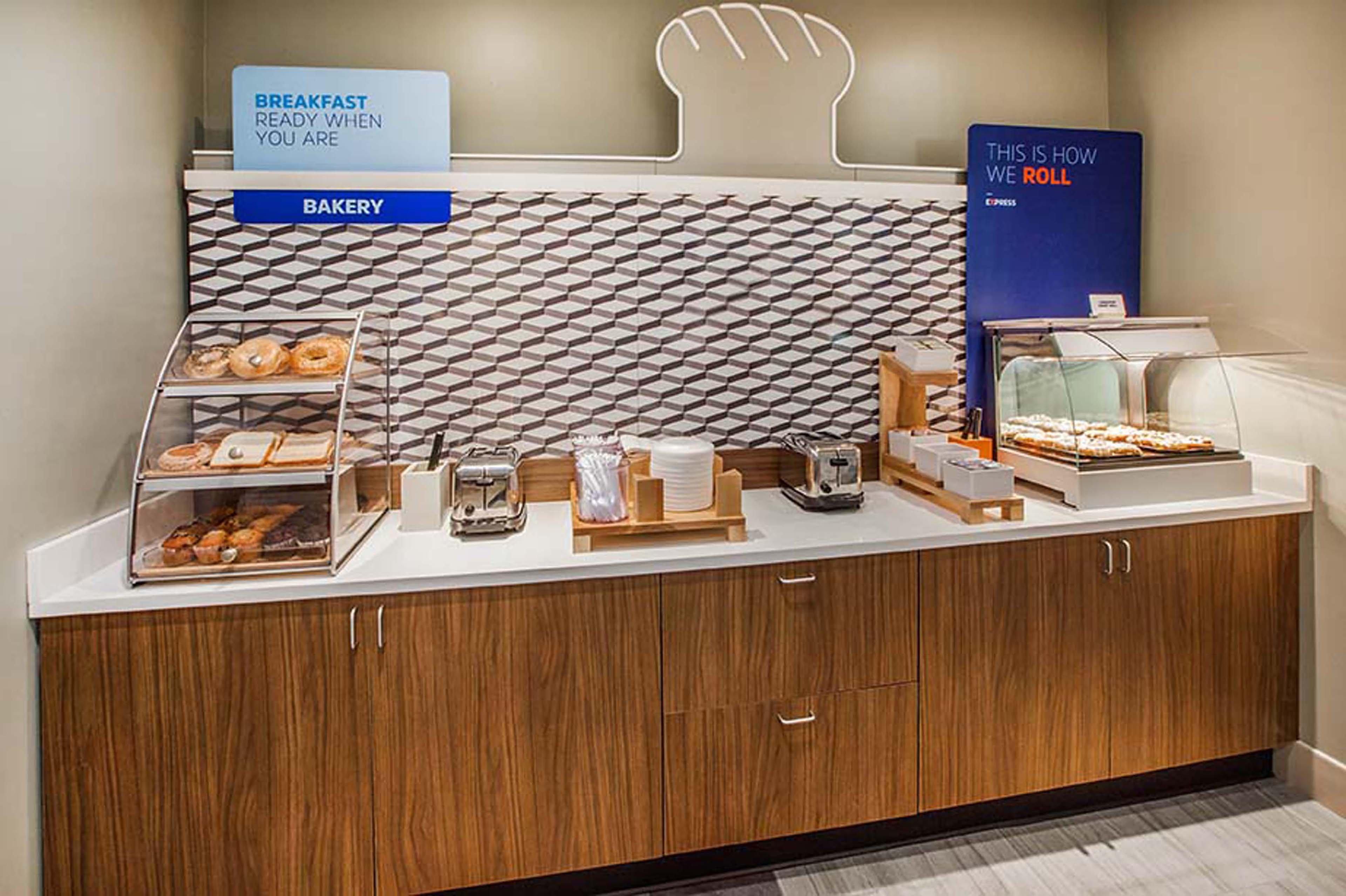 Holiday Inn Express Yreka-Shasta Area By Ihg Exteriér fotografie