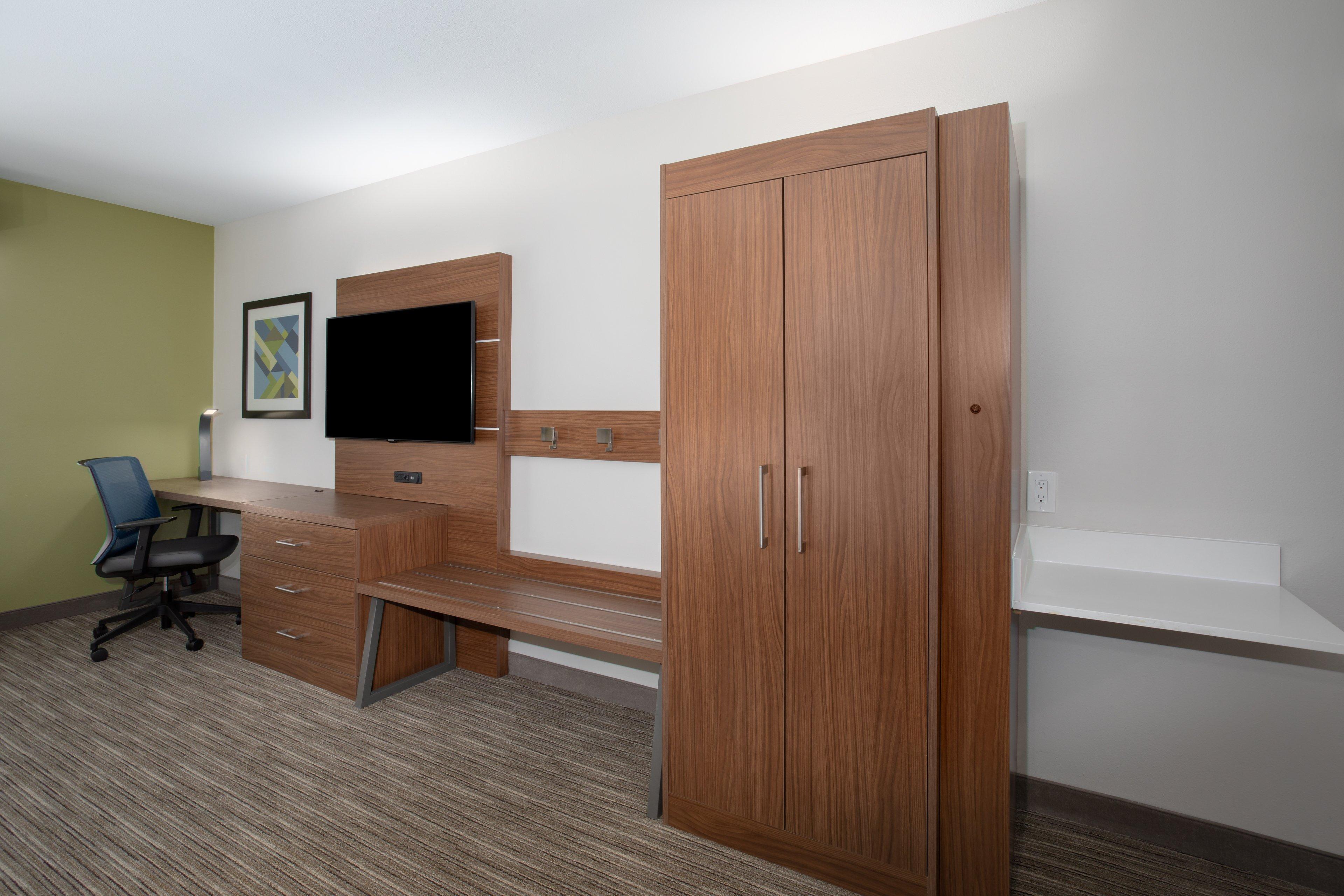 Holiday Inn Express Yreka-Shasta Area By Ihg Exteriér fotografie