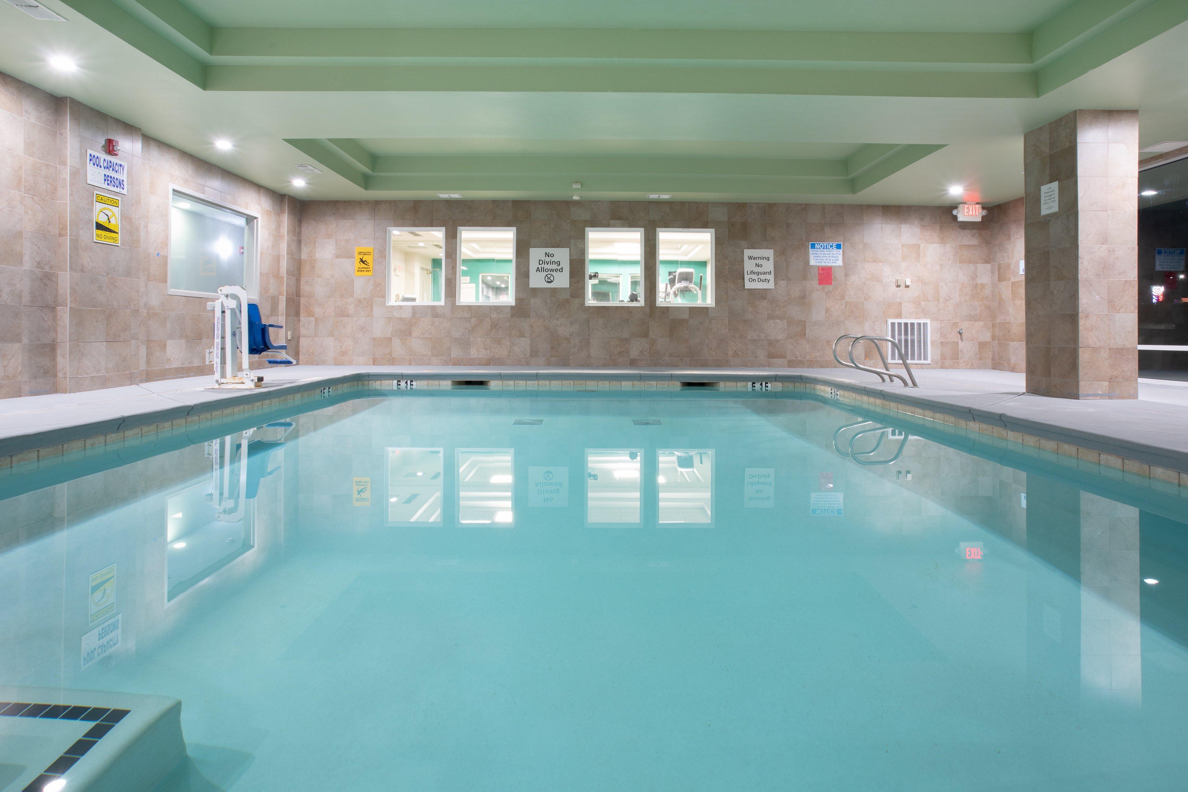 Holiday Inn Express Yreka-Shasta Area By Ihg Exteriér fotografie