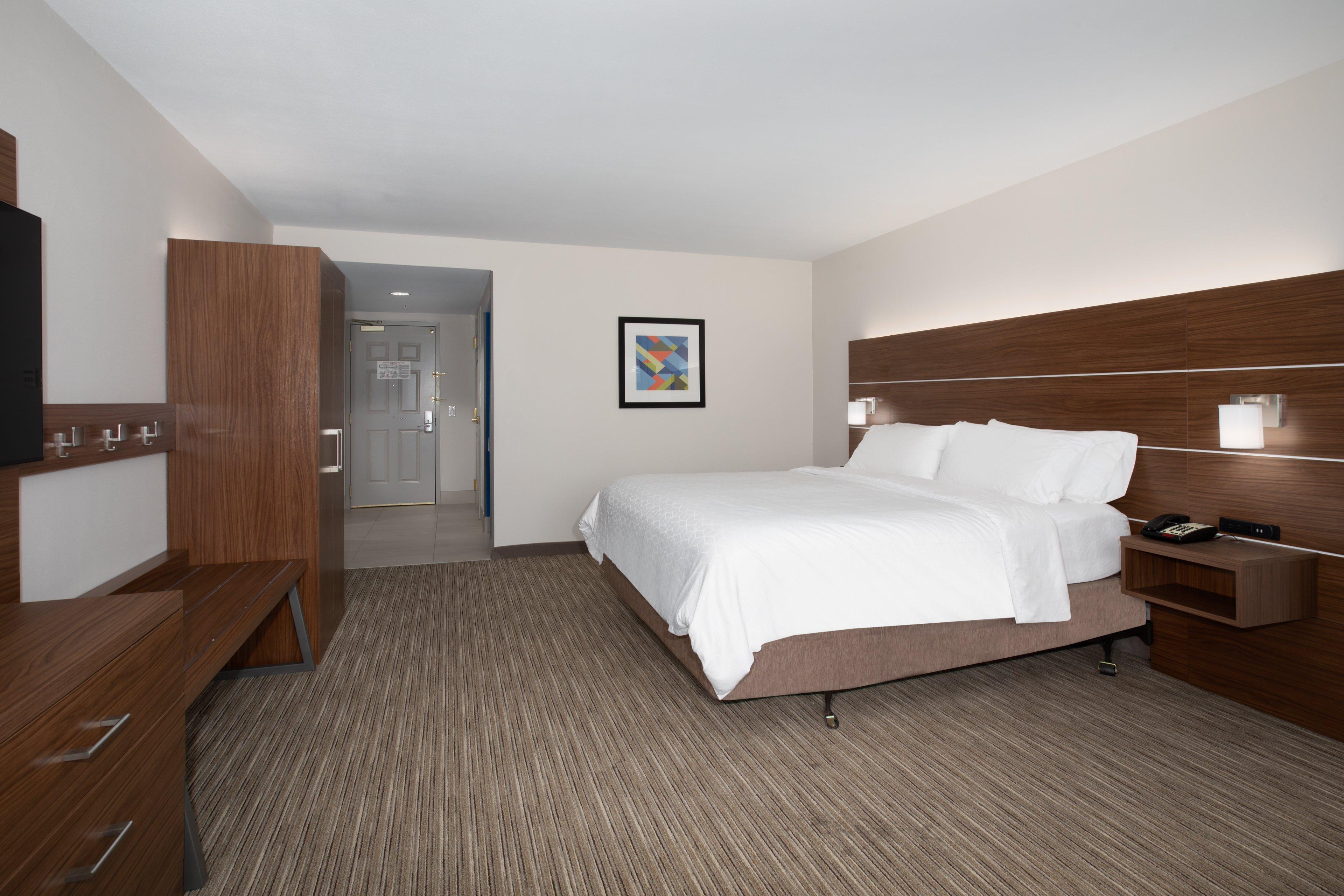 Holiday Inn Express Yreka-Shasta Area By Ihg Exteriér fotografie