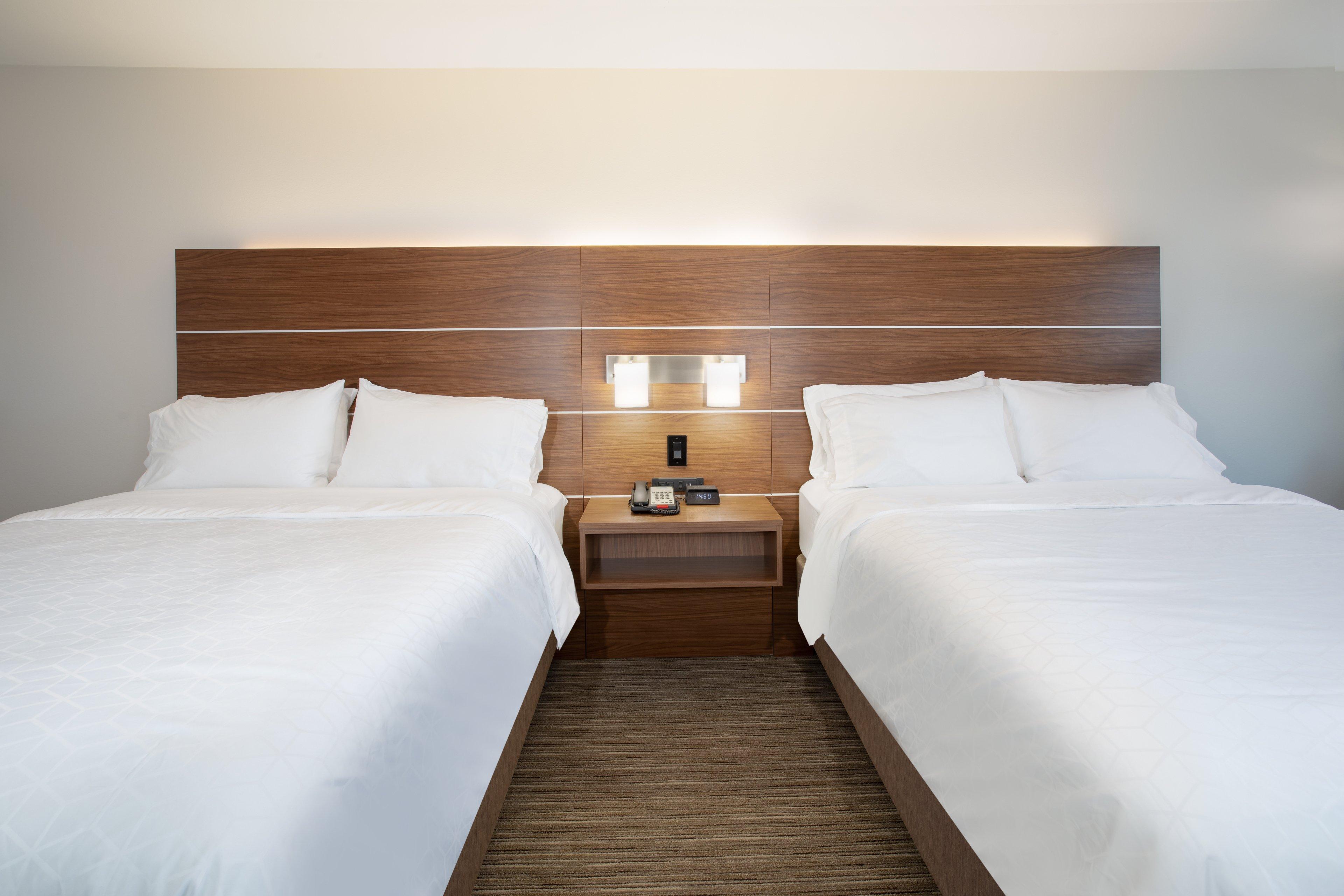 Holiday Inn Express Yreka-Shasta Area By Ihg Exteriér fotografie
