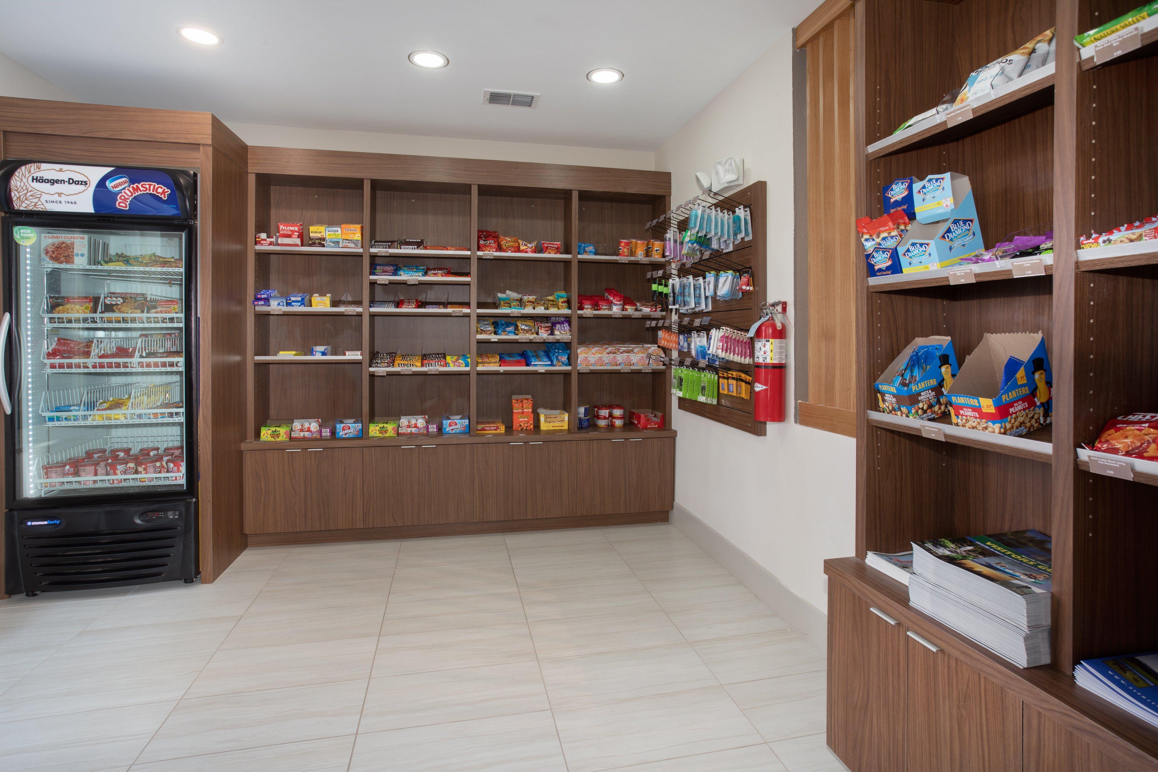 Holiday Inn Express Yreka-Shasta Area By Ihg Exteriér fotografie