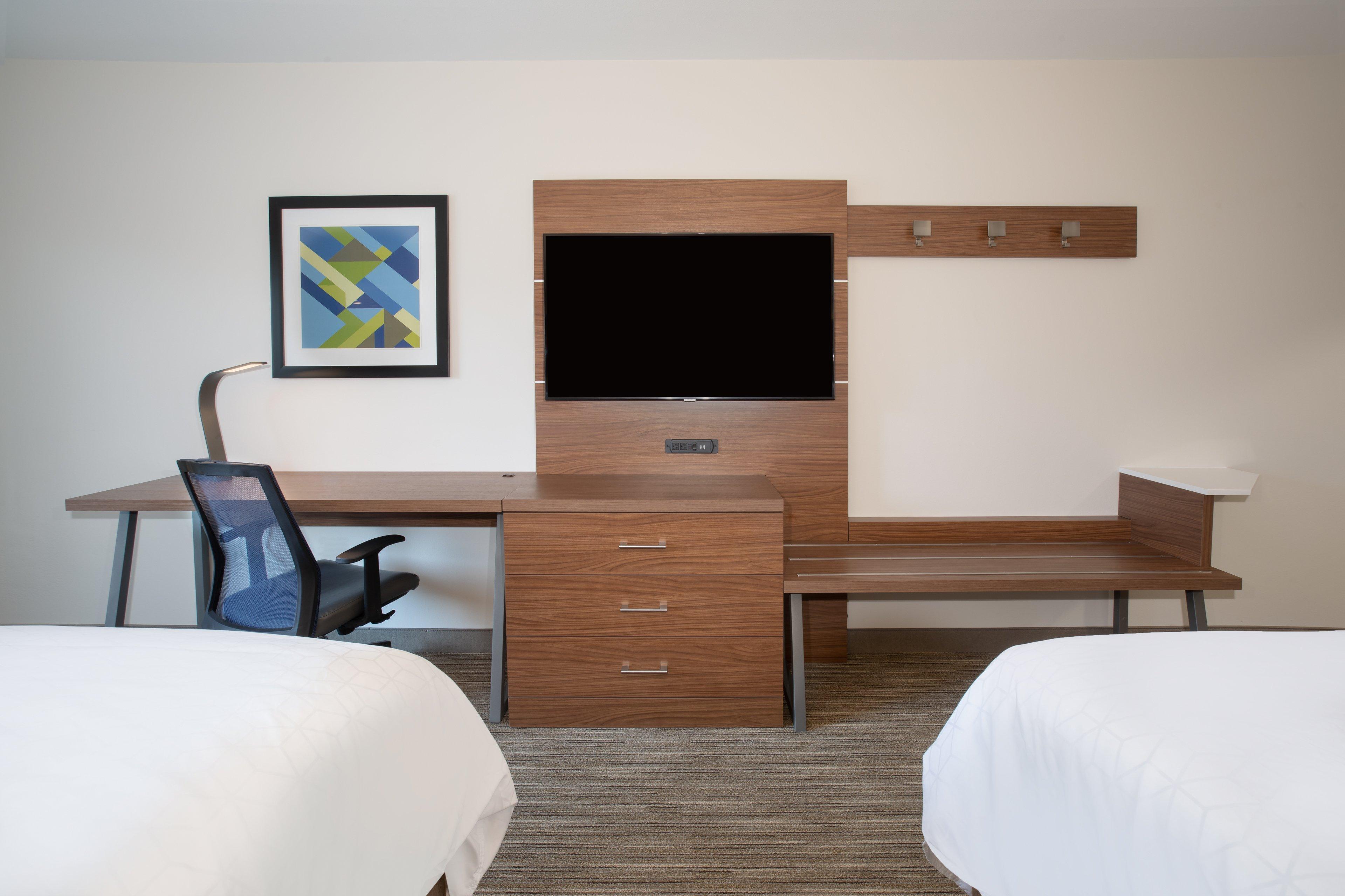 Holiday Inn Express Yreka-Shasta Area By Ihg Exteriér fotografie