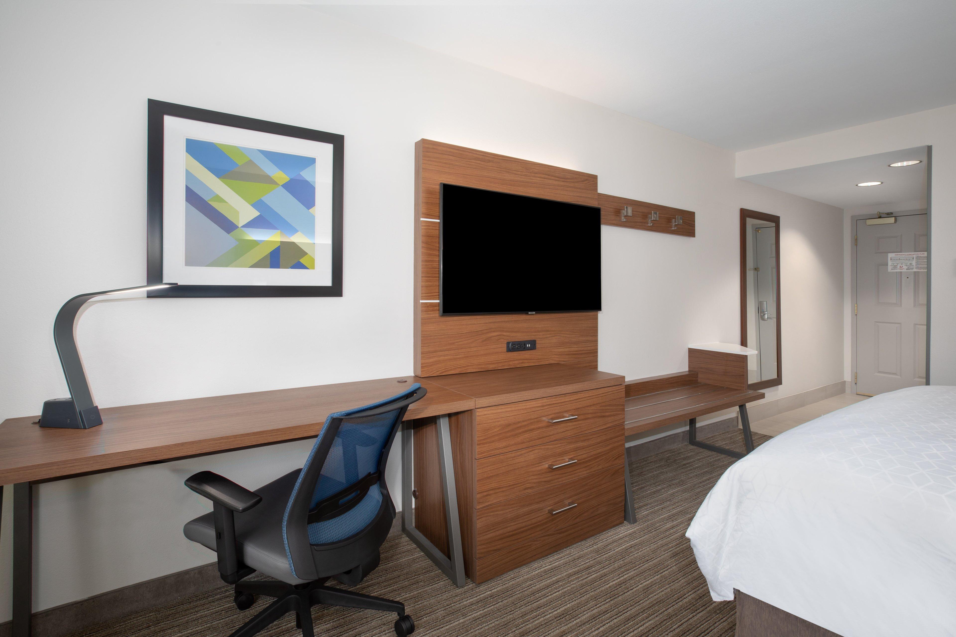 Holiday Inn Express Yreka-Shasta Area By Ihg Exteriér fotografie
