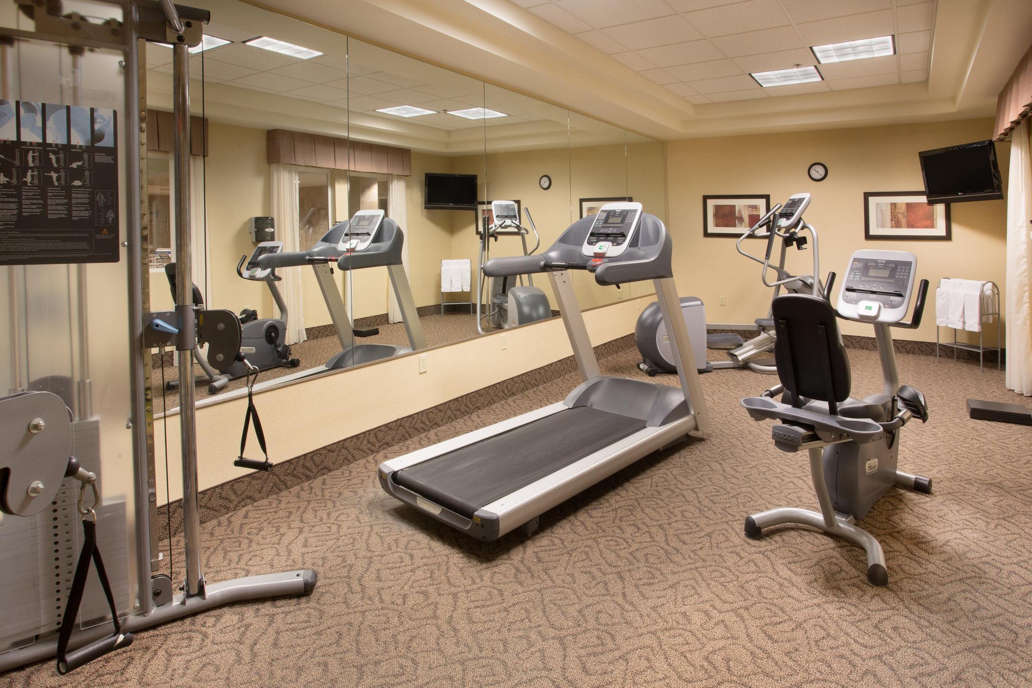 Holiday Inn Express Yreka-Shasta Area By Ihg Exteriér fotografie