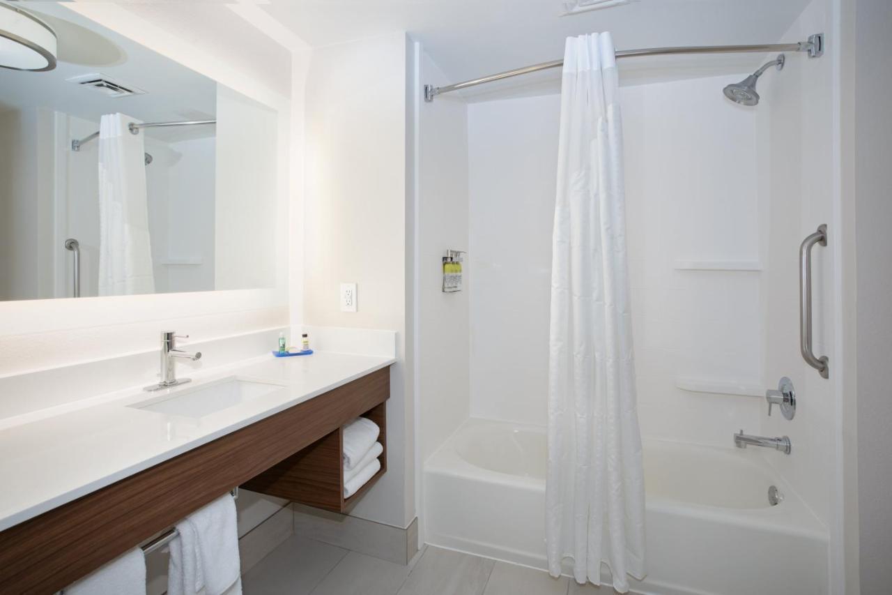 Holiday Inn Express Yreka-Shasta Area By Ihg Exteriér fotografie