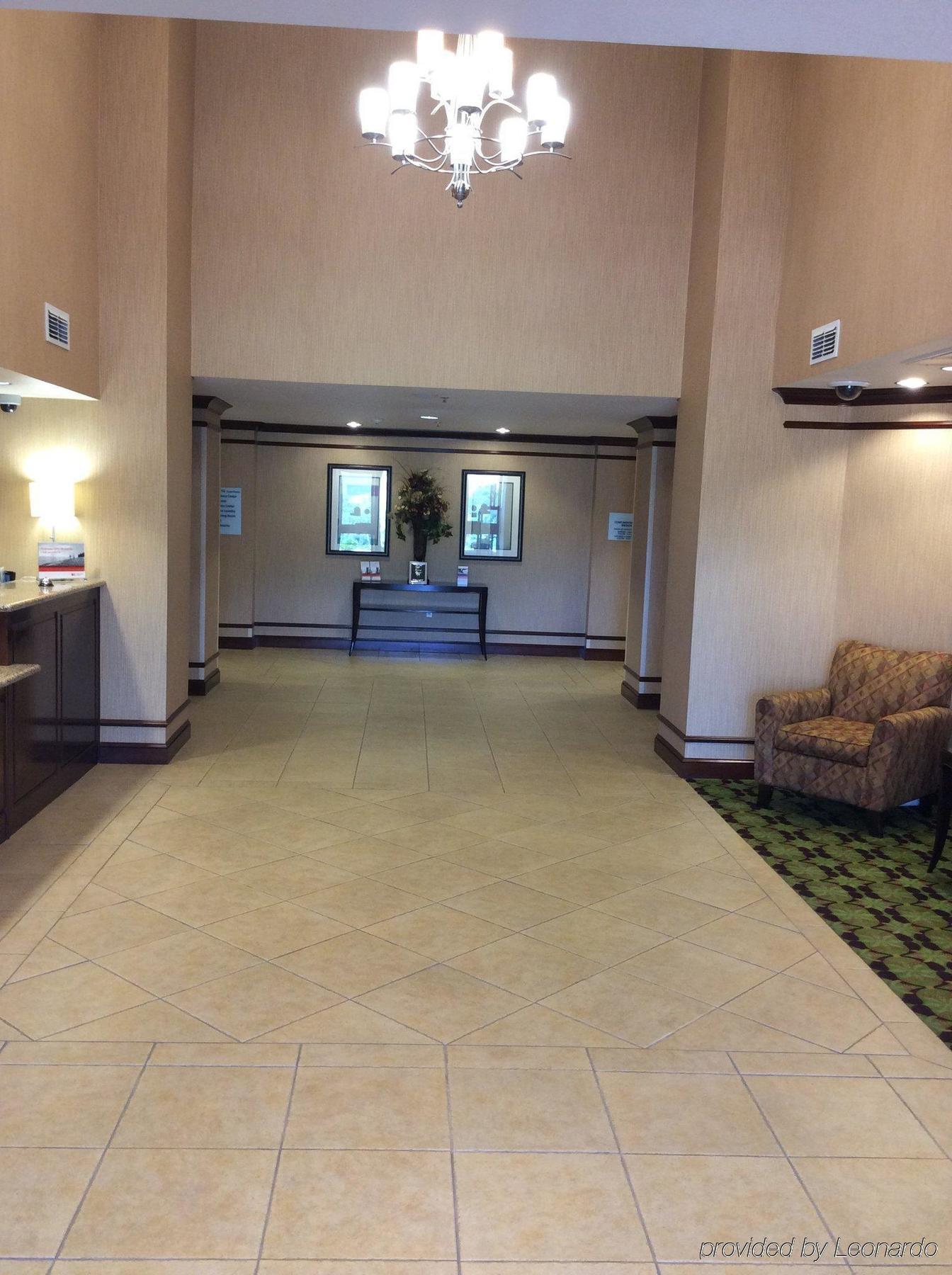 Holiday Inn Express Yreka-Shasta Area By Ihg Exteriér fotografie