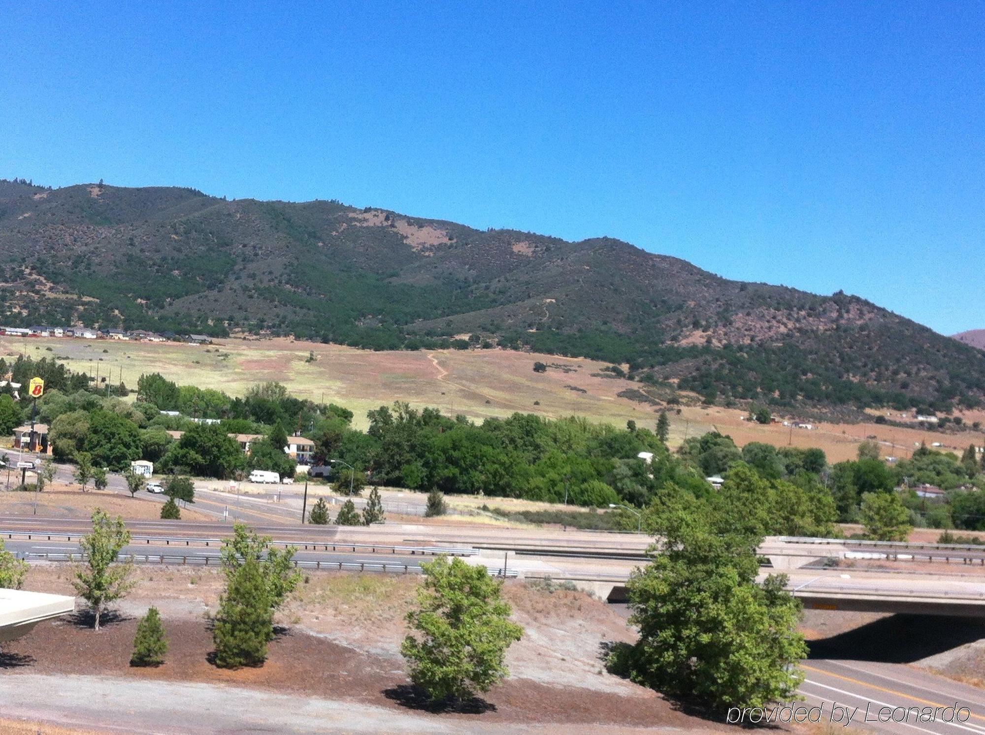 Holiday Inn Express Yreka-Shasta Area By Ihg Exteriér fotografie