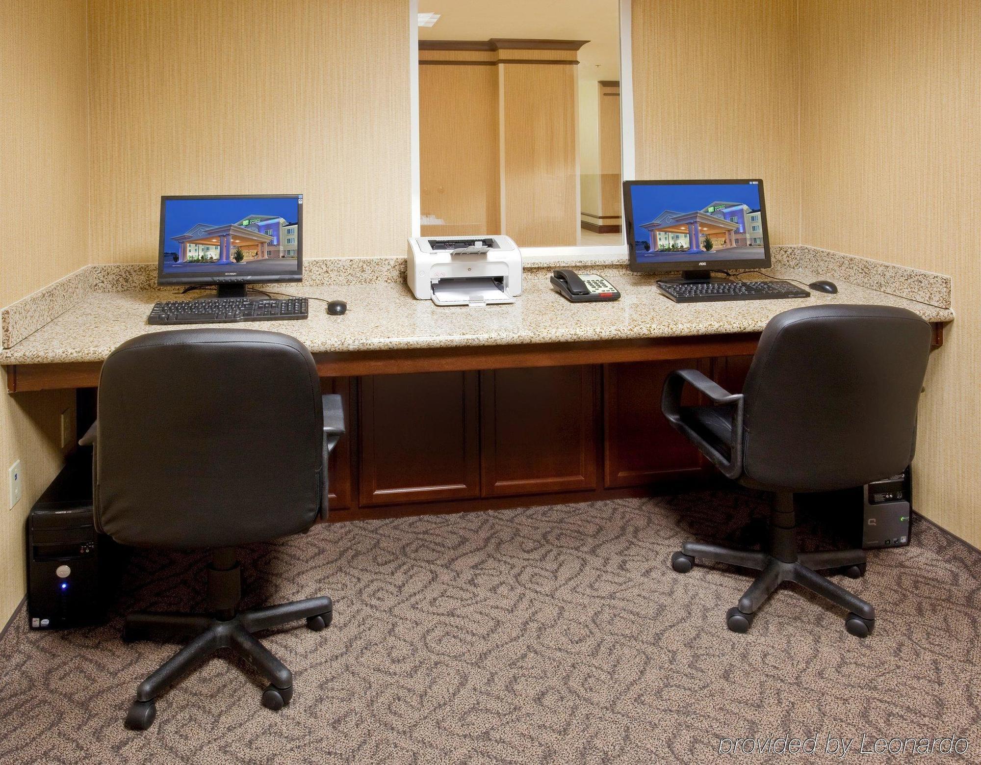 Holiday Inn Express Yreka-Shasta Area By Ihg Exteriér fotografie