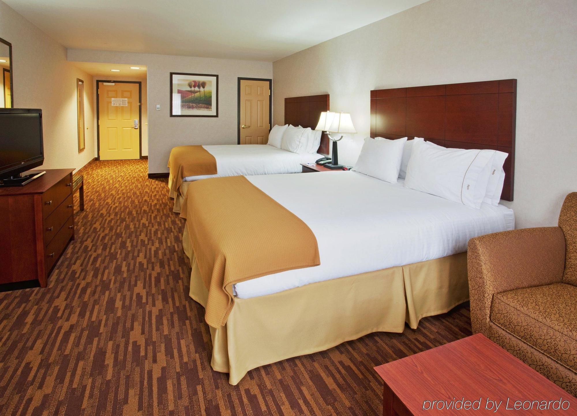 Holiday Inn Express Yreka-Shasta Area By Ihg Exteriér fotografie