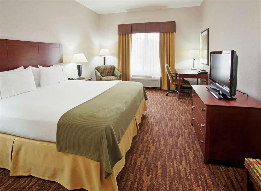 Holiday Inn Express Yreka-Shasta Area By Ihg Exteriér fotografie