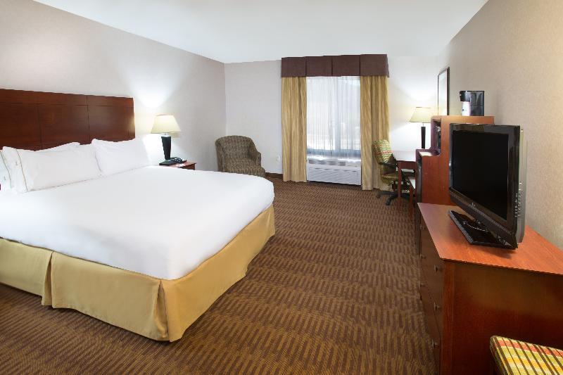 Holiday Inn Express Yreka-Shasta Area By Ihg Exteriér fotografie