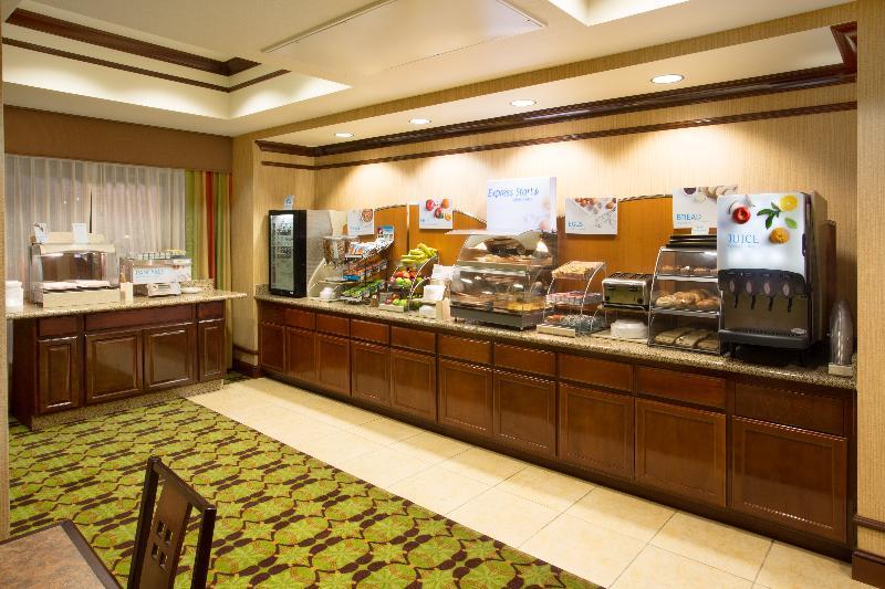 Holiday Inn Express Yreka-Shasta Area By Ihg Exteriér fotografie